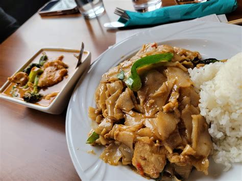 The Best 10 Thai Restaurants near Ashburn, VA 20147